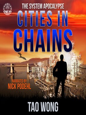 cover image of Cities in Chains
